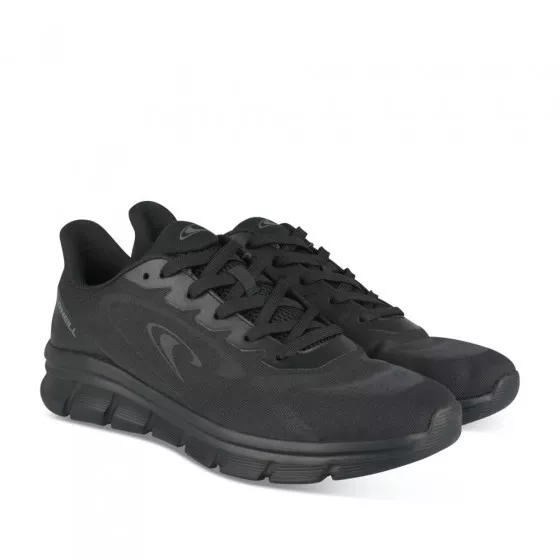 Baskets NOIR O NEILL