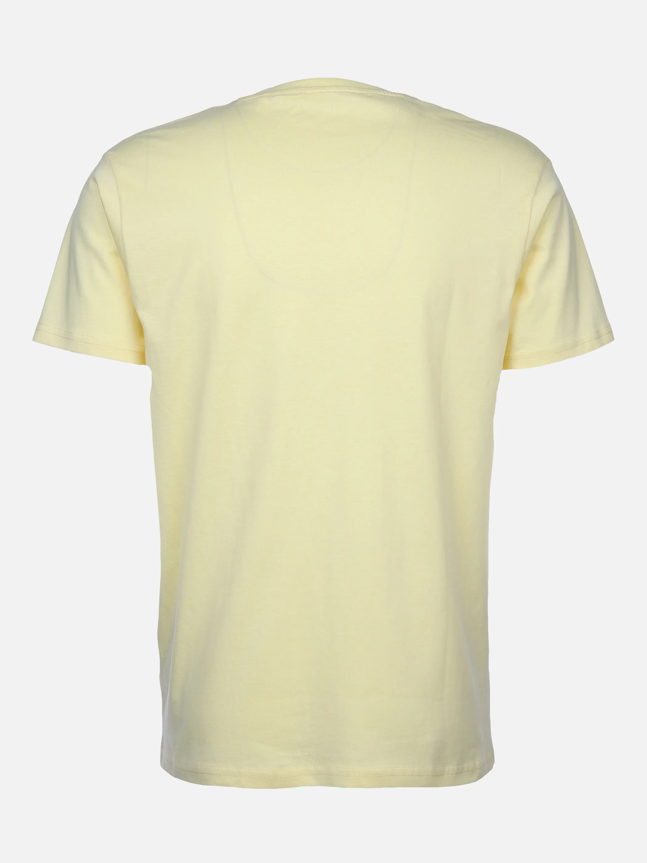 Herren Basic Shirt