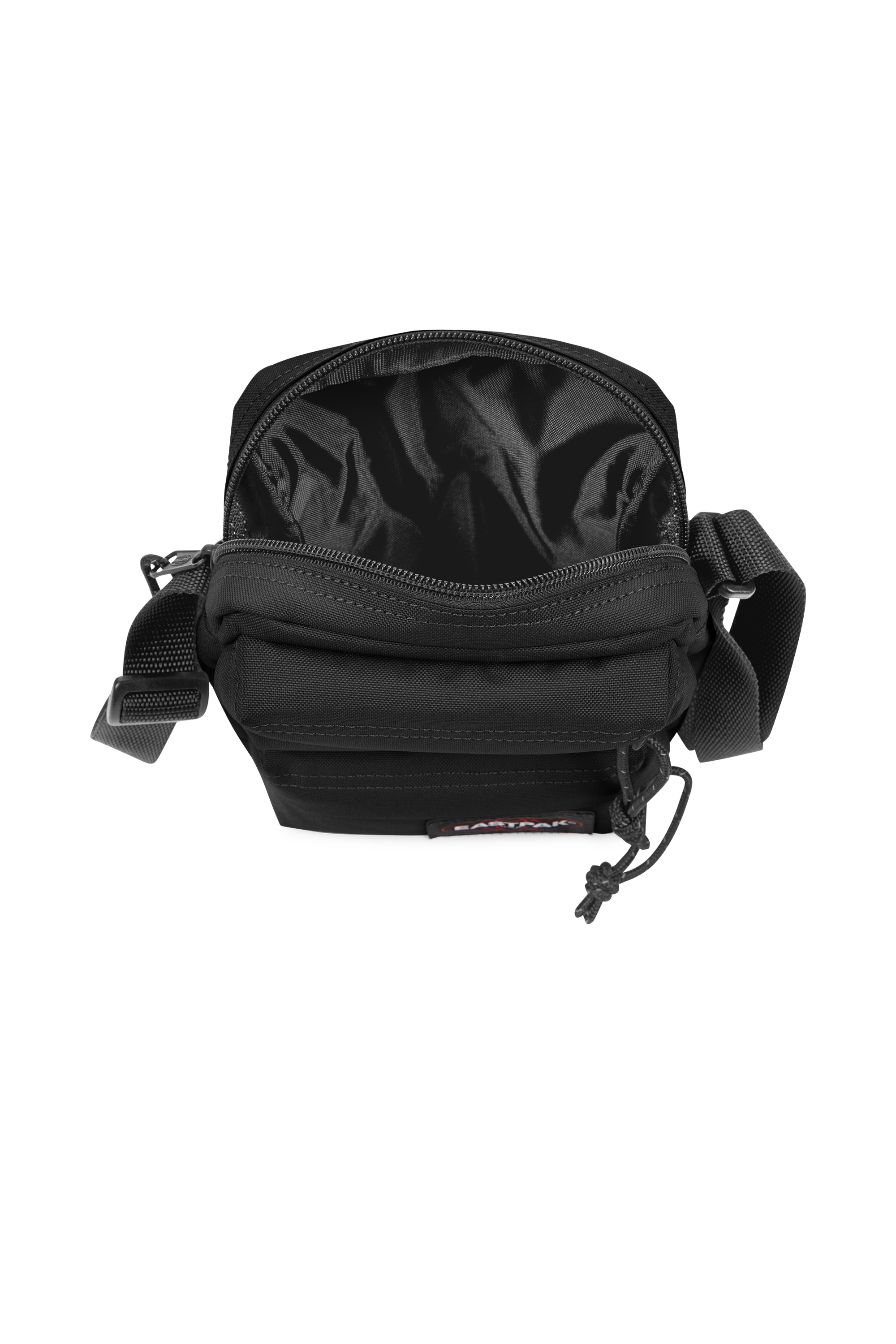 EASTPAK Sac bandoulière The One Doubled Noir