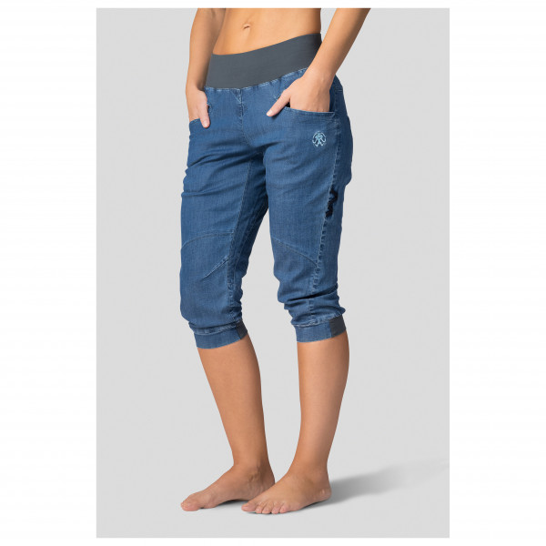 Rafiki - Women's Chain Capri - Corsaire