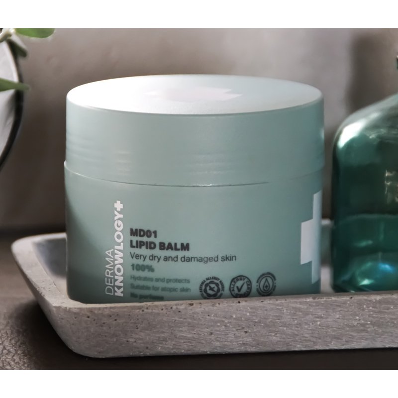 DermaKnowlogy MD01 Lipid Balm 175 ml