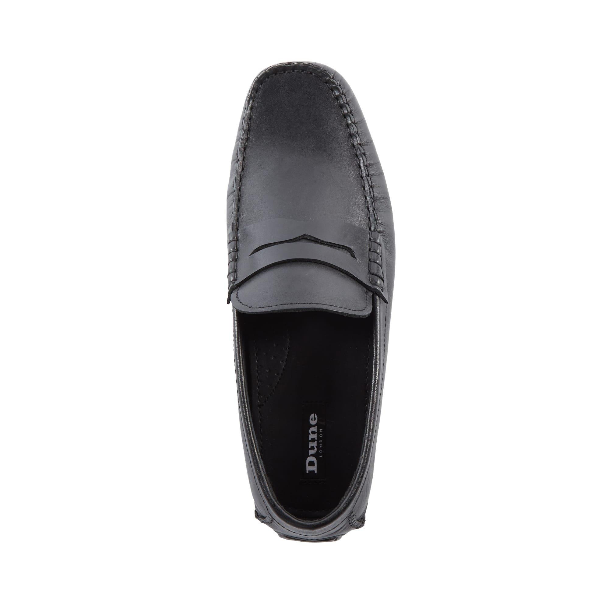 Dune London Brantley Loafers
