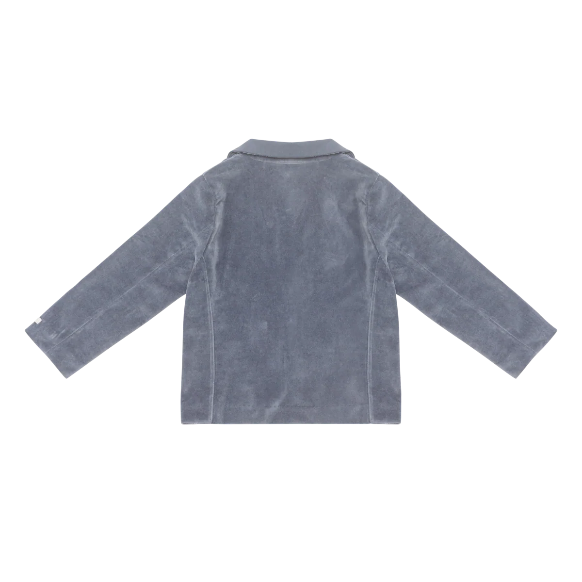 Tommas Tuxedo Blazer | Dark Spruce