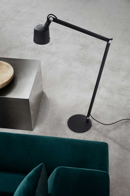 VIPP Vipp525 vloerlamp