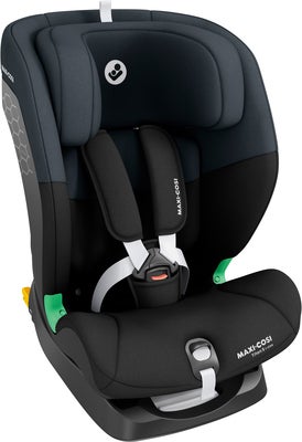 Maxi-Cosi Titan S I-Size Bilstol, Tonal Black