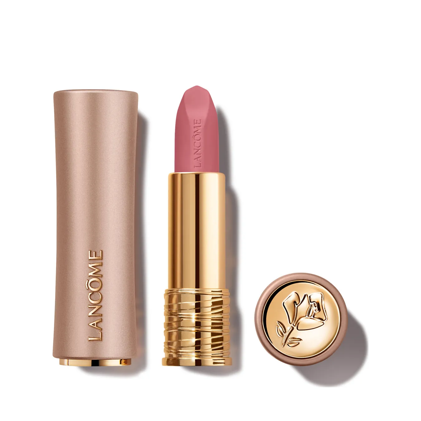 Lancôme L'Absolu Rouge Intimatte Lippenstift299
