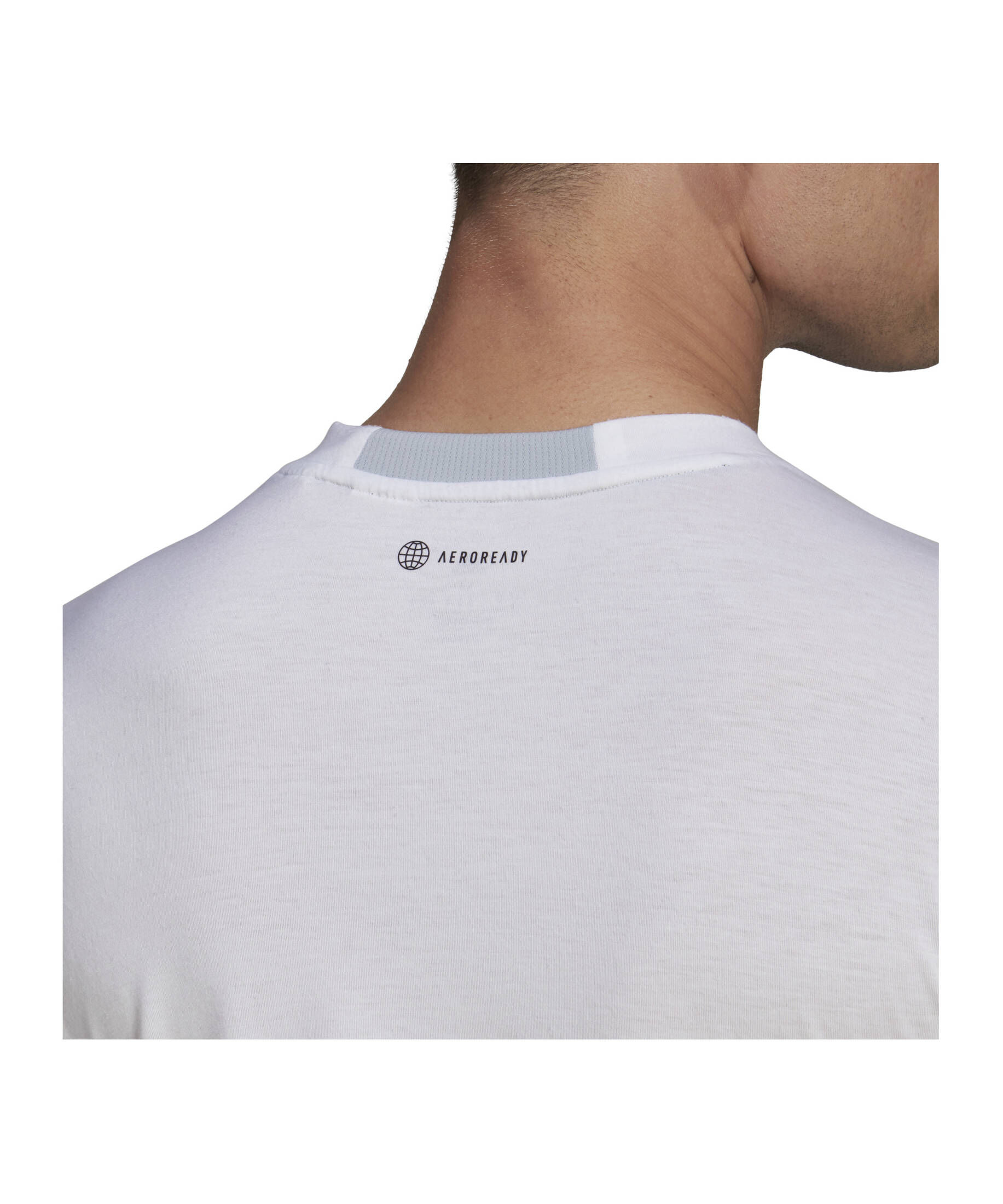 adidas Performance| Herren Trainingsshirt