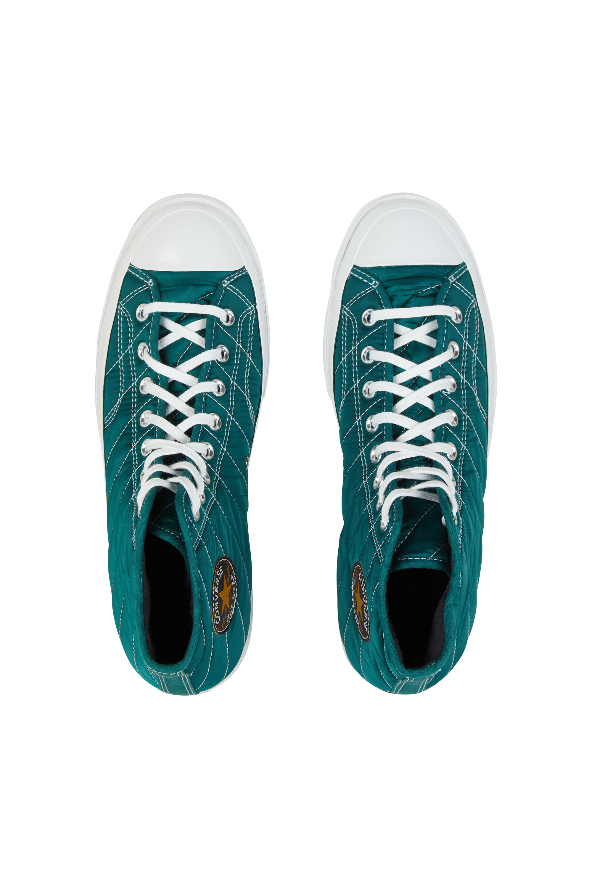 CONVERSE Baskets CHUCK TAYLOR 70 Vert