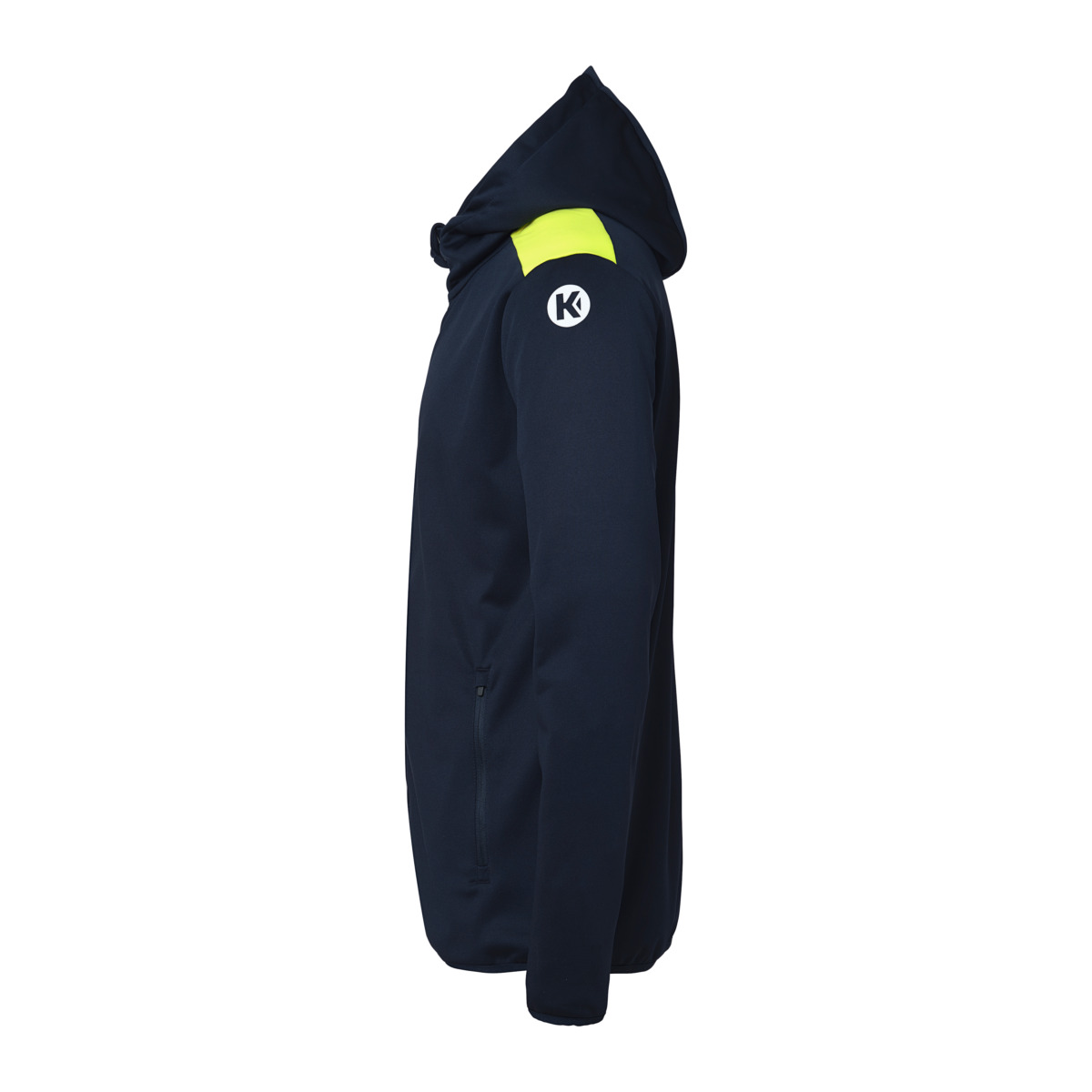 Emotion 27 Kapuzenjacke