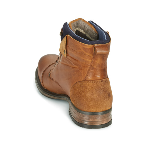 Redskins - YEDES CADET - Cognac