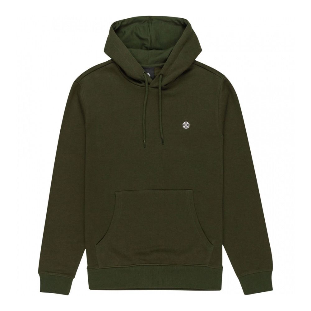 Element CORNELL CLASSIC - Sweat Homme forest night