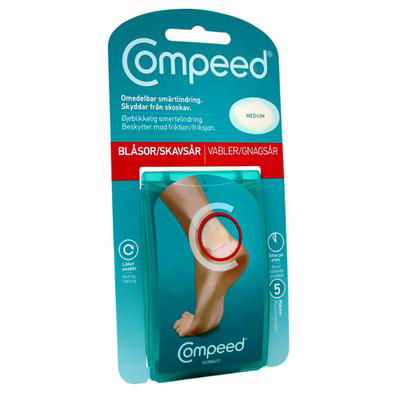 Compeed Gnagsårplaster