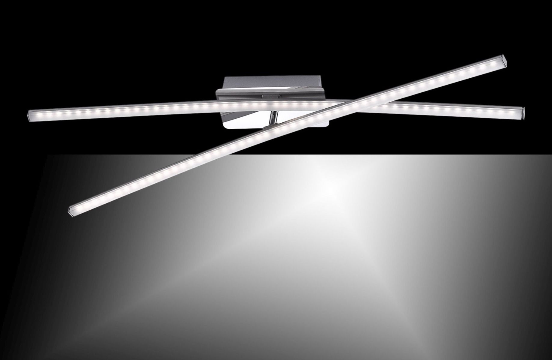 LED-Deckenleuchte