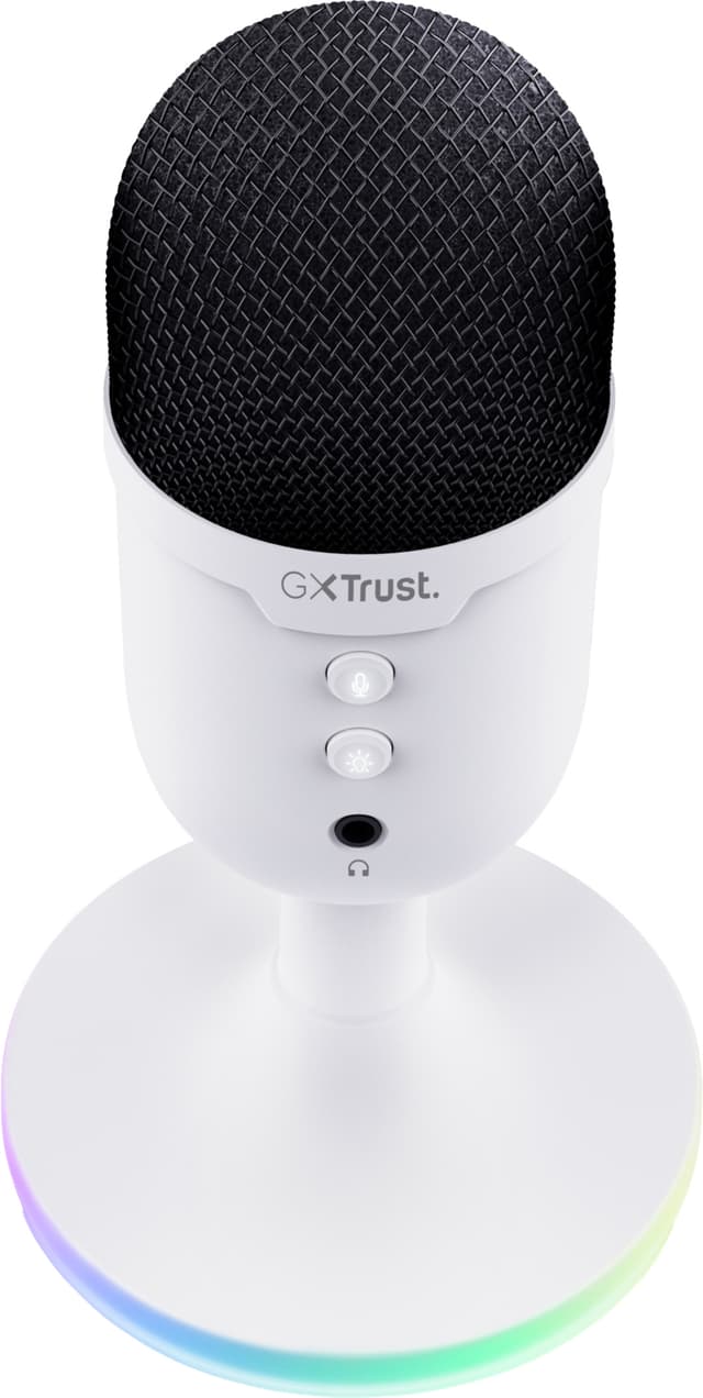 Trust GXT234W Yunix gaming microphone