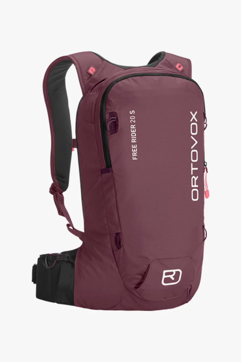 Ortovox Free Rider S 20 L Tourenrucksack