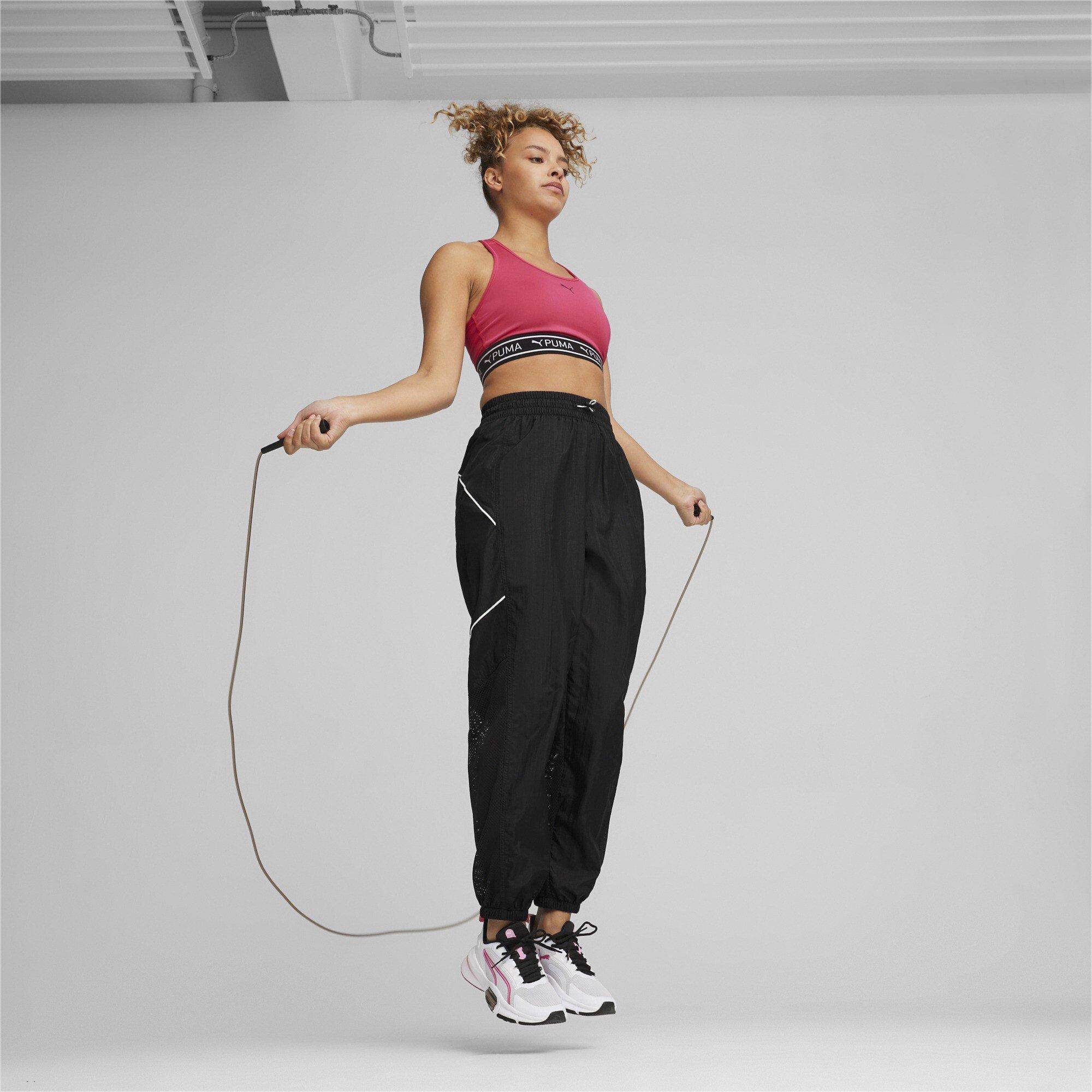 Puma Puma Fit Move Woven Jogger Womens