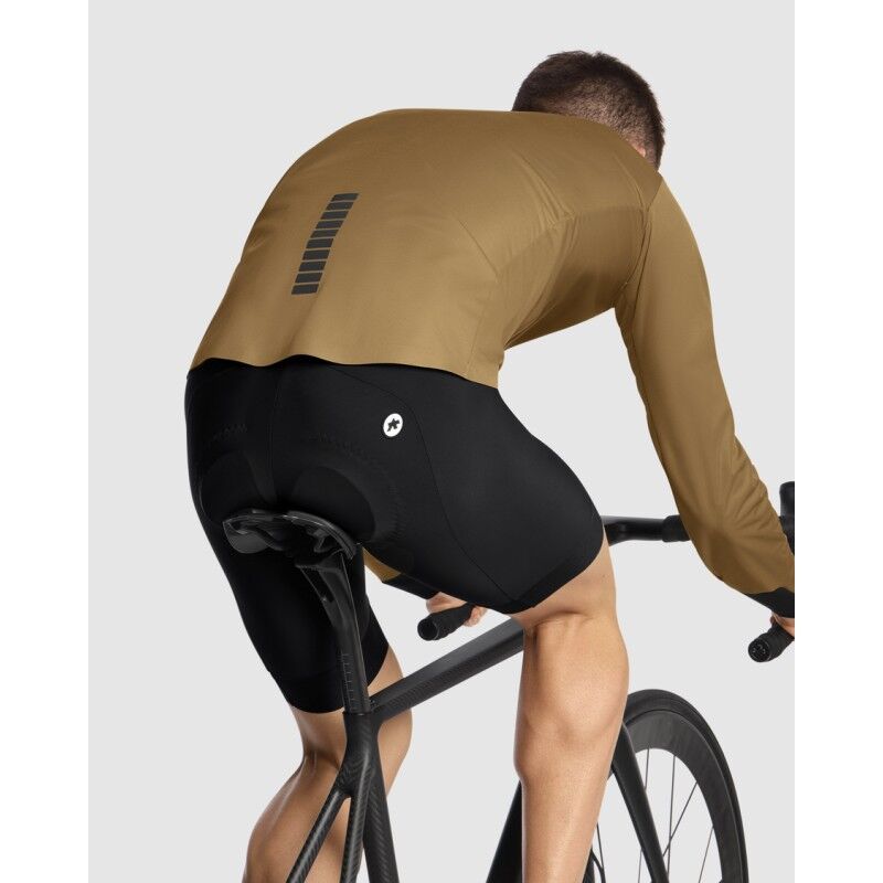 Mille GT Shell Jacket S11 - Coupe-vent vélo homme