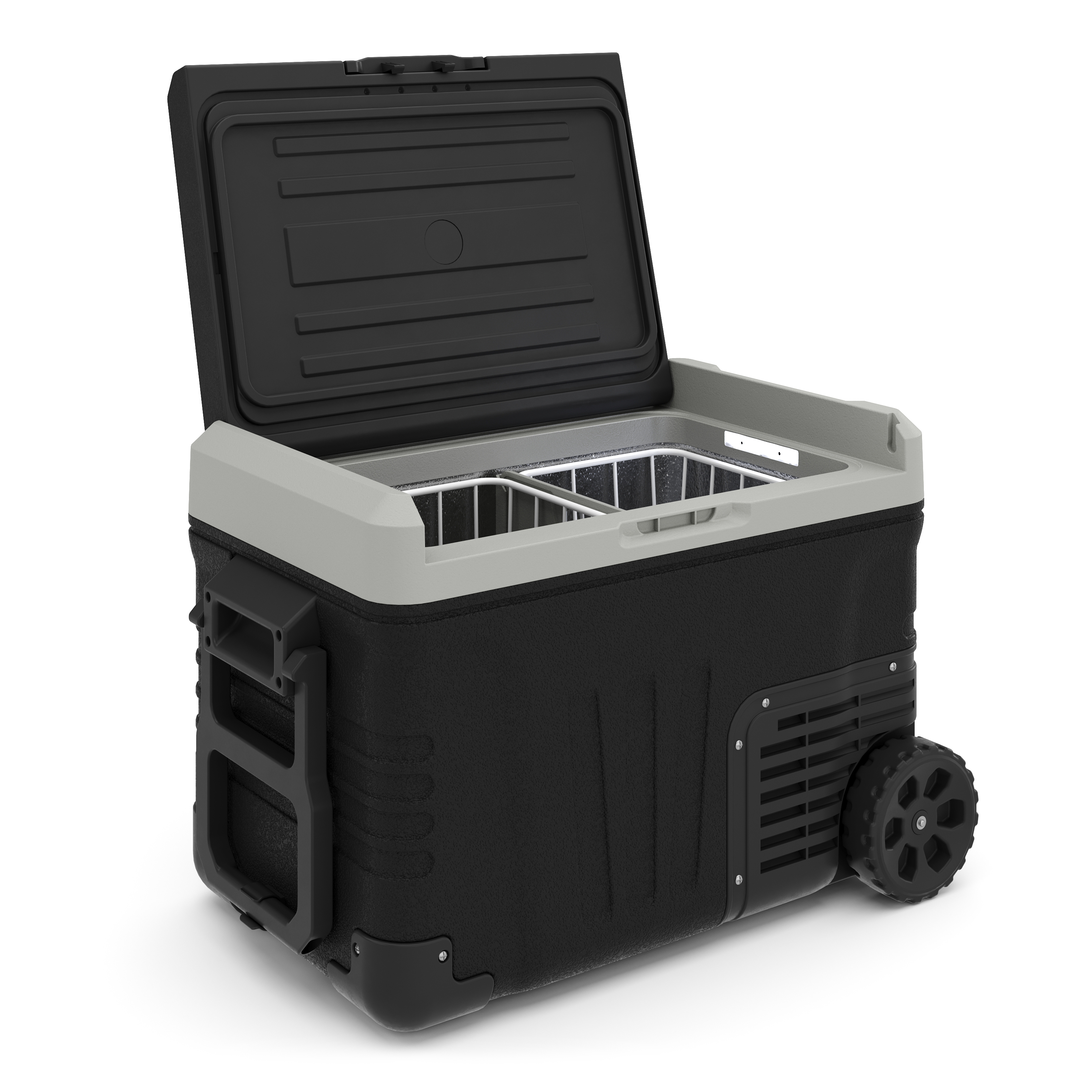 Kühlbox Trolley elektrisch 35L