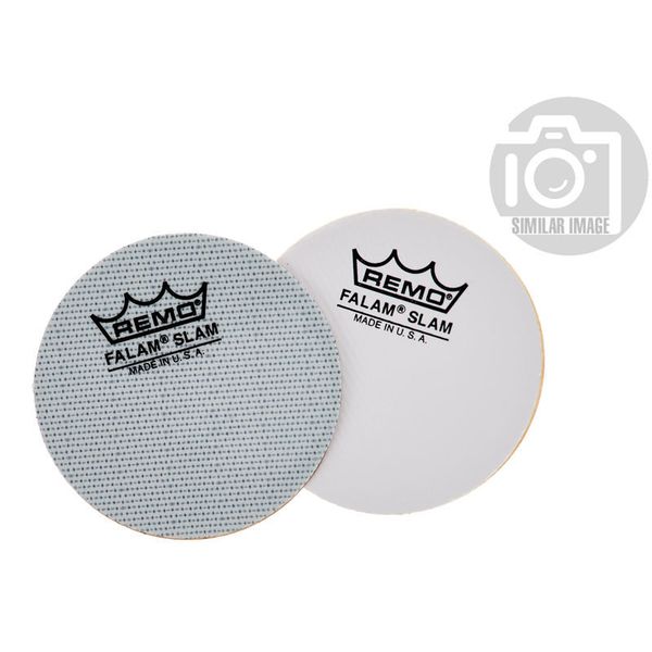 Remo Falam Slam Pad 2.5