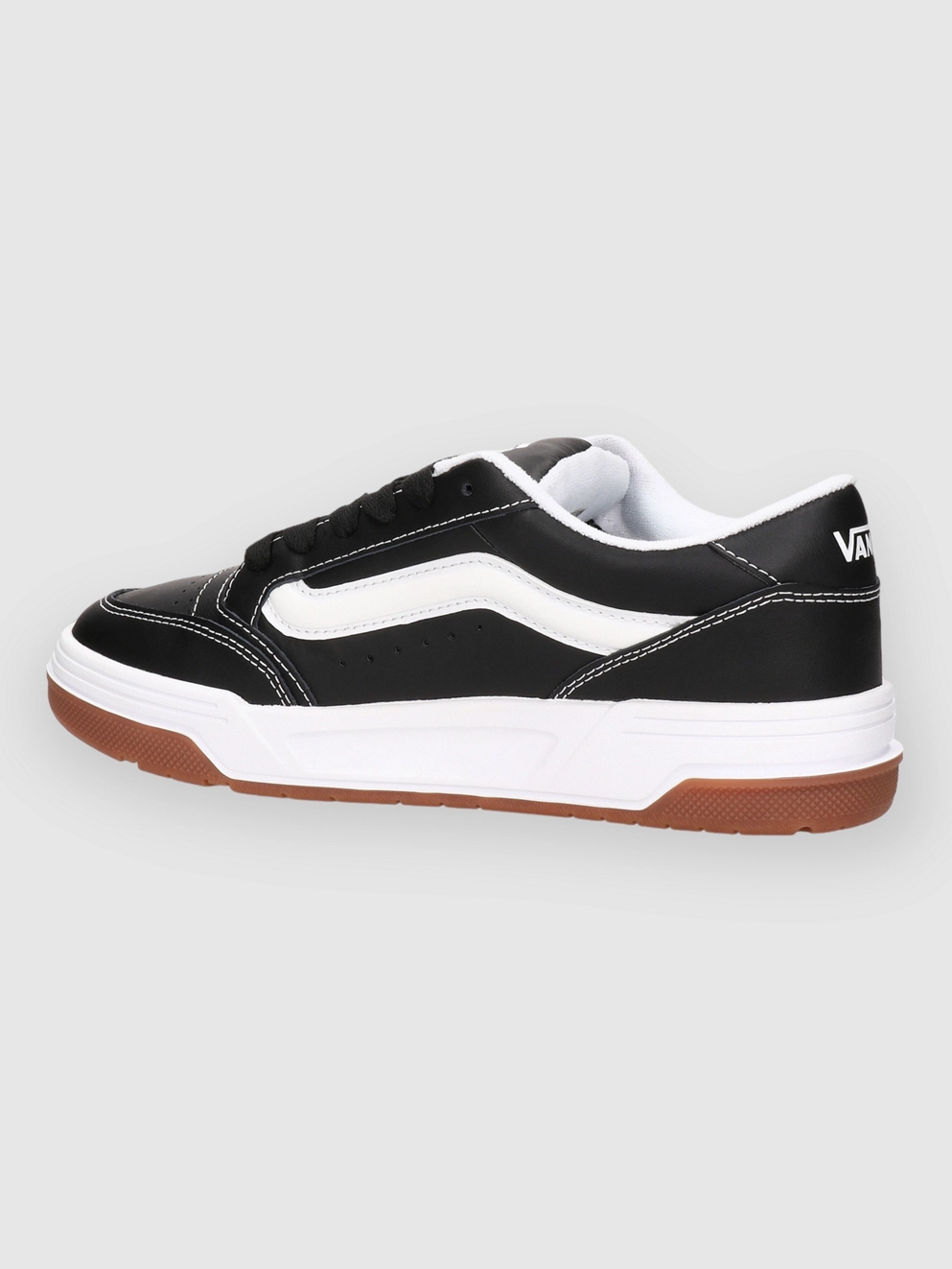 Vans Hylane Sneakers black/white/gum