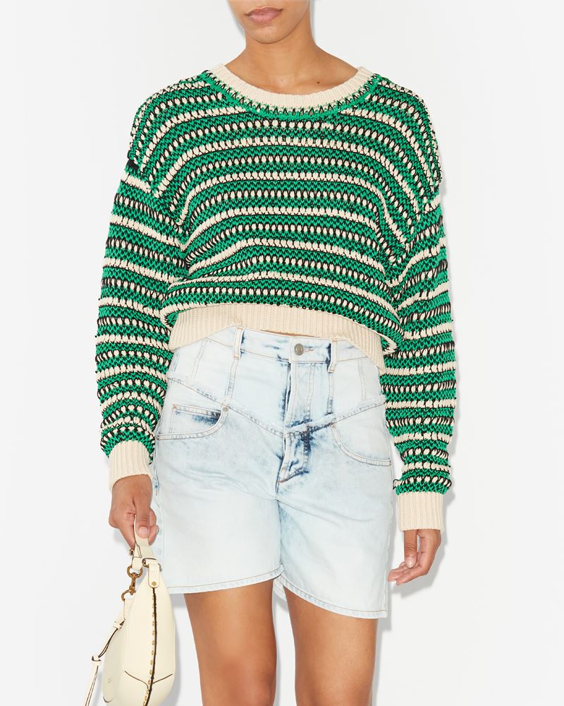 PULL HILO