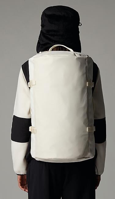 THE NORTH FACE - BASE CAMP DUFFEL S 50 SAC
