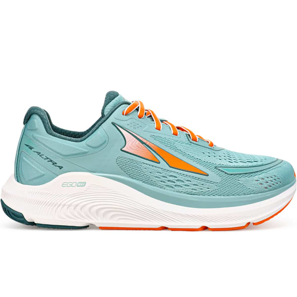 Chaussure running ALTRA PARADIGM 6 W DUSTY TEAL