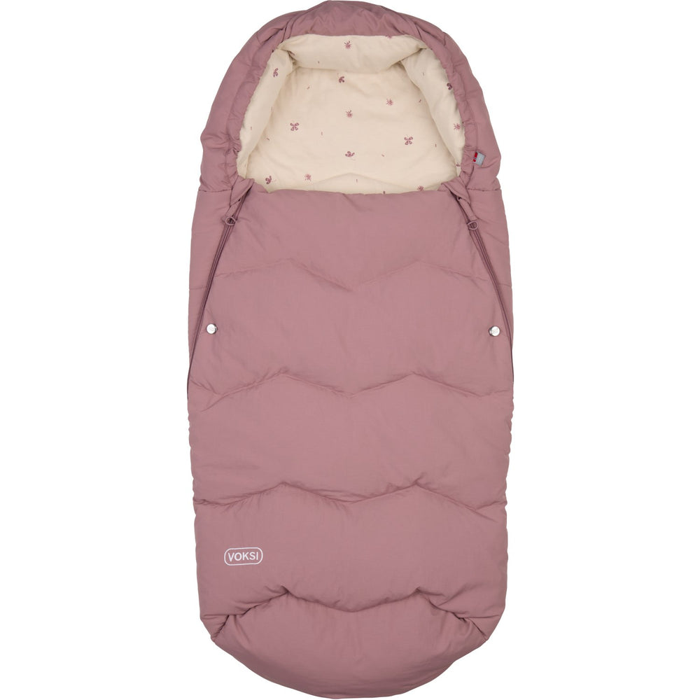 Køb Voksi® Explorer Kørepose Grape Clover