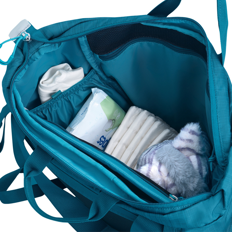 Osprey Kinder Poco Changing Tote Rucksack