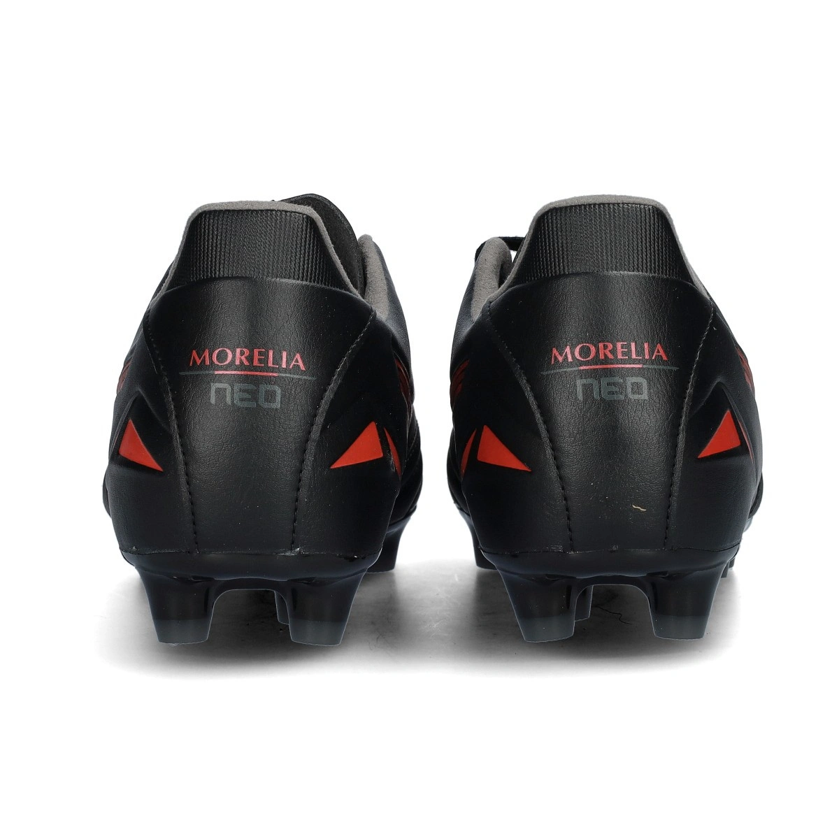 Chuteira Mizuno Morelia Neo IV Pro FG
