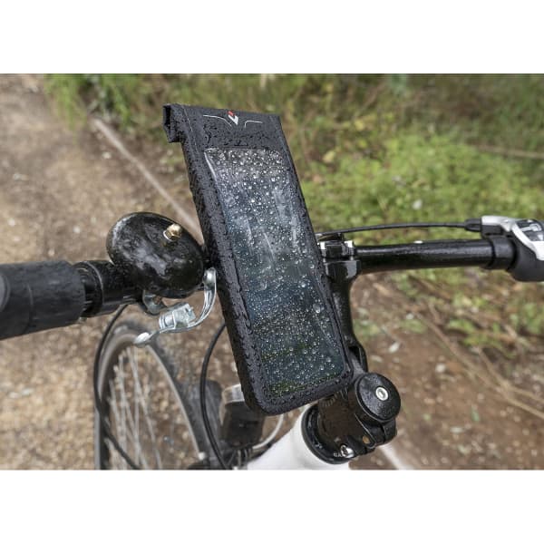 Téléphone outdoor HAPO-G SACOCHE SMARTPHONE WATERPROOF