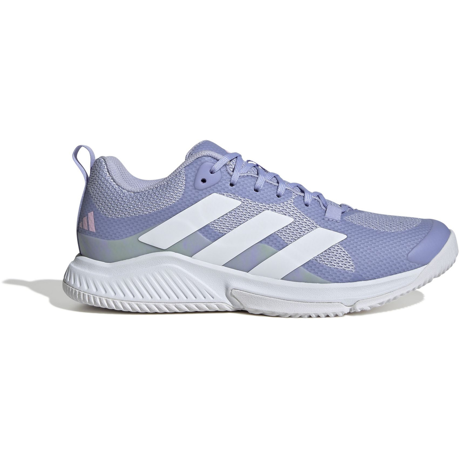 adidas Court Team 2.0 Dames
