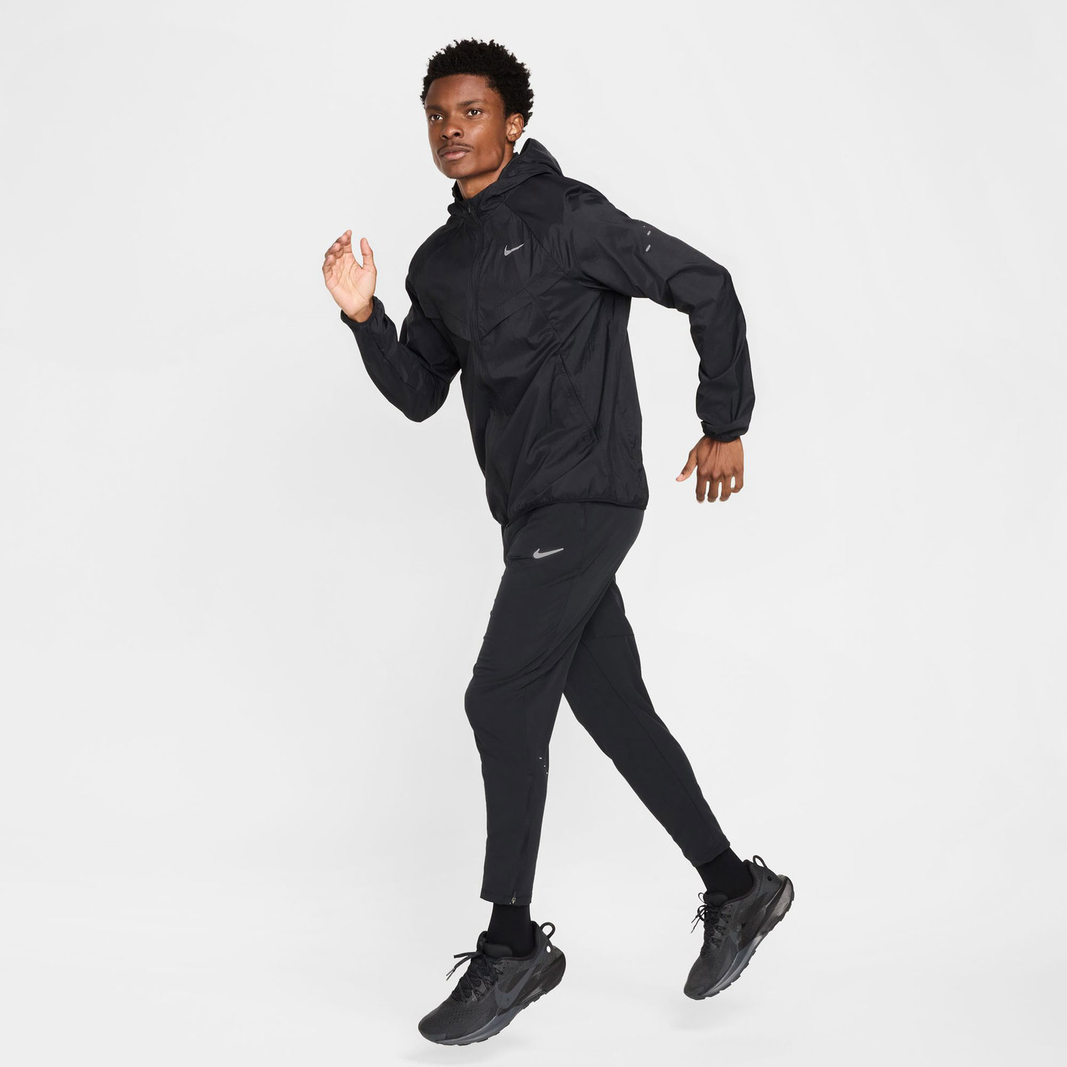 Nike Jack Pant Set Heren