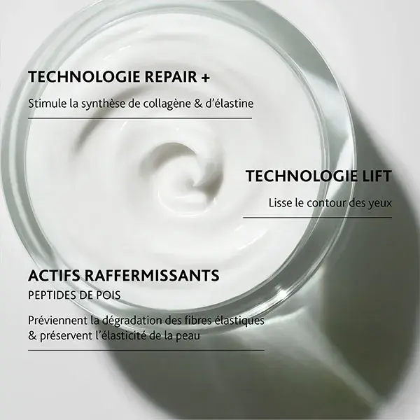 Creme Alisador Absoluto Lift & Repair Esthederm 50ml