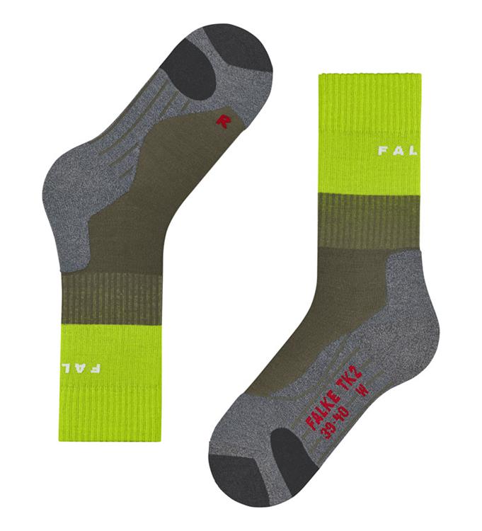 Falke Women TK2 Trekking Sokken