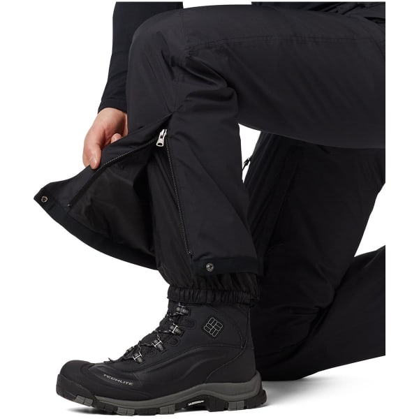Pantalon de ski COLUMBIA CUSHMAN CREST PANT BLACK