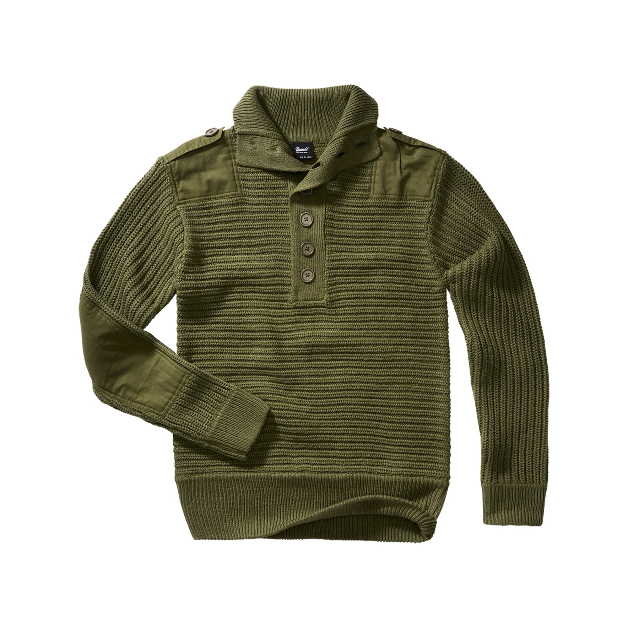 Brandit -  Pullover Alpin