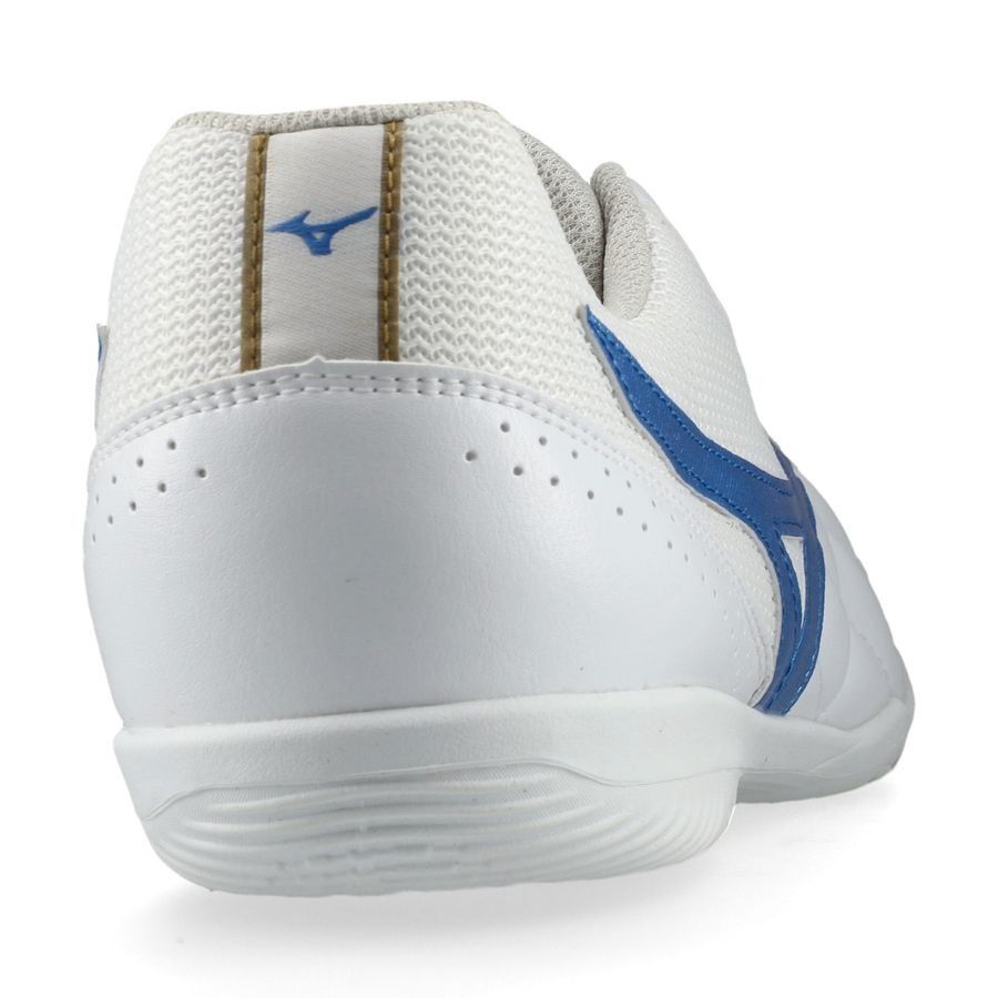 Mizuno Morelia Sala Club IN Mugen - Blanc/Bleu