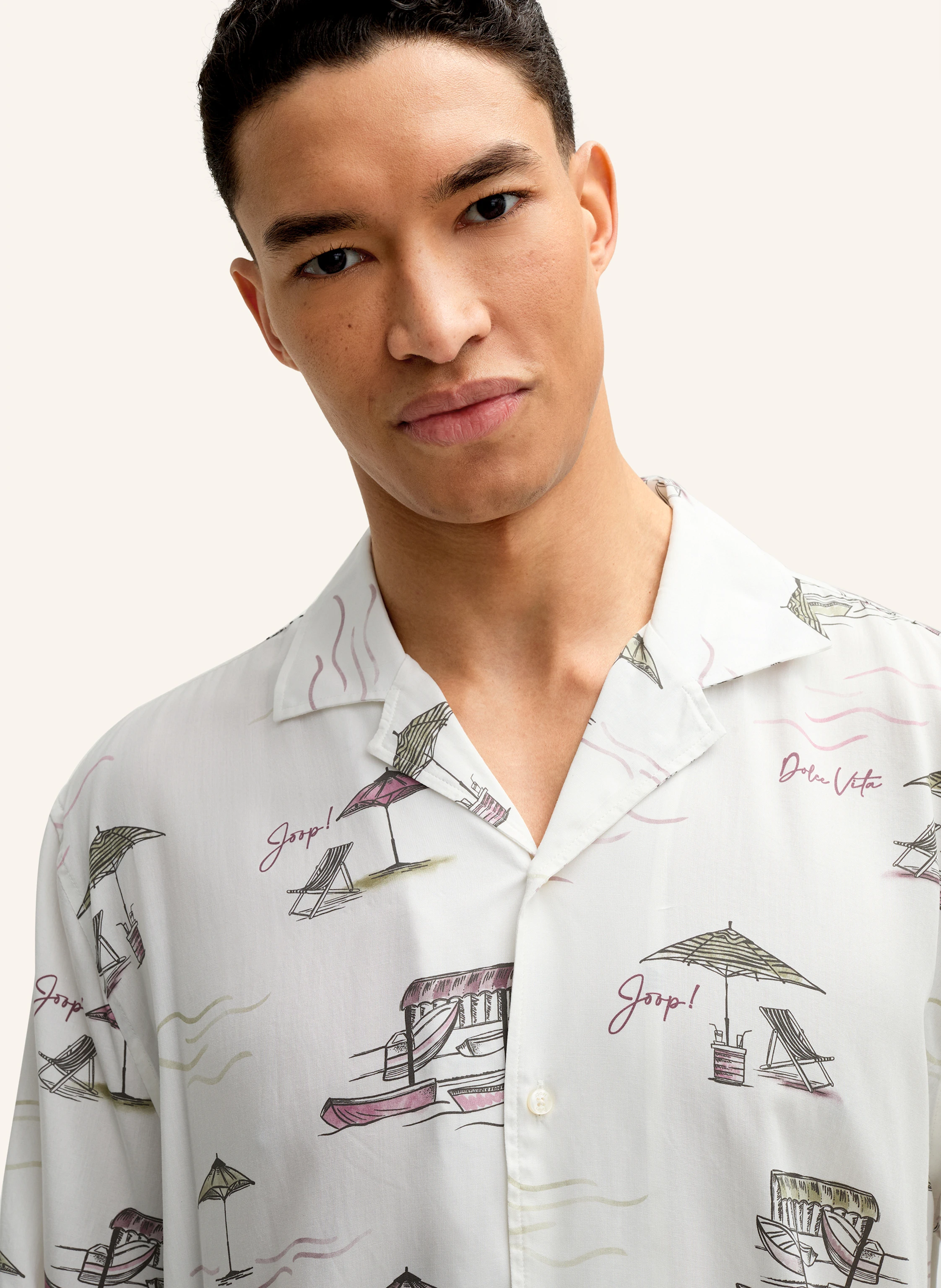 JOOP! Hemd Casual Fit