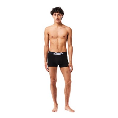 Boxer homme Pack De 3 LACOSTE