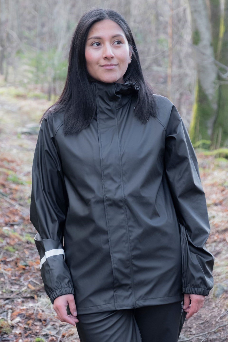 Stormberg Regndag regnjakke unisex