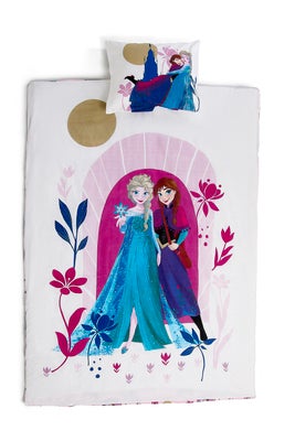 Disney Frozen 2 Sengesett 150x210 cm