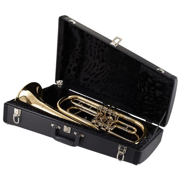 Cerveny CTR 592-3 Bass Trumpet