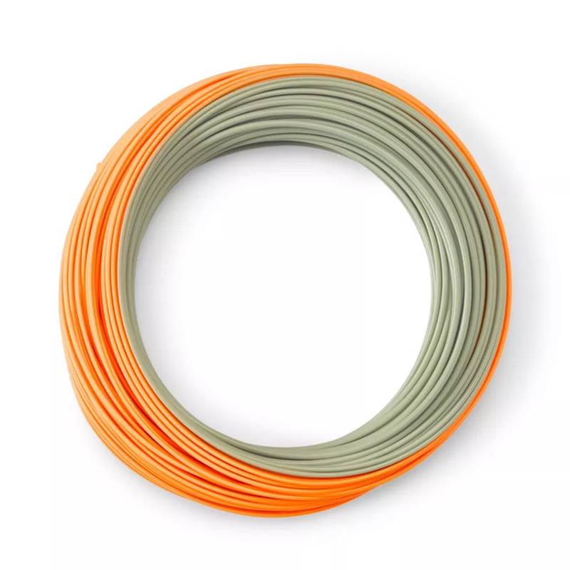 Soie Orvis Hydros Warmwater