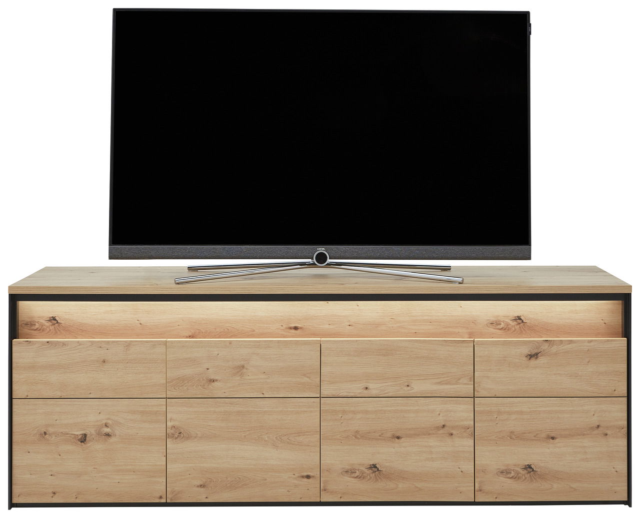 Voleo TV-Lowboard