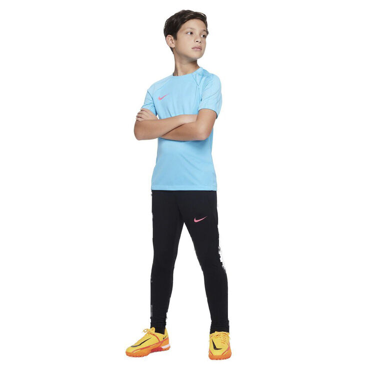 Nike Dri Fit Strike Traeningsbukser Sort