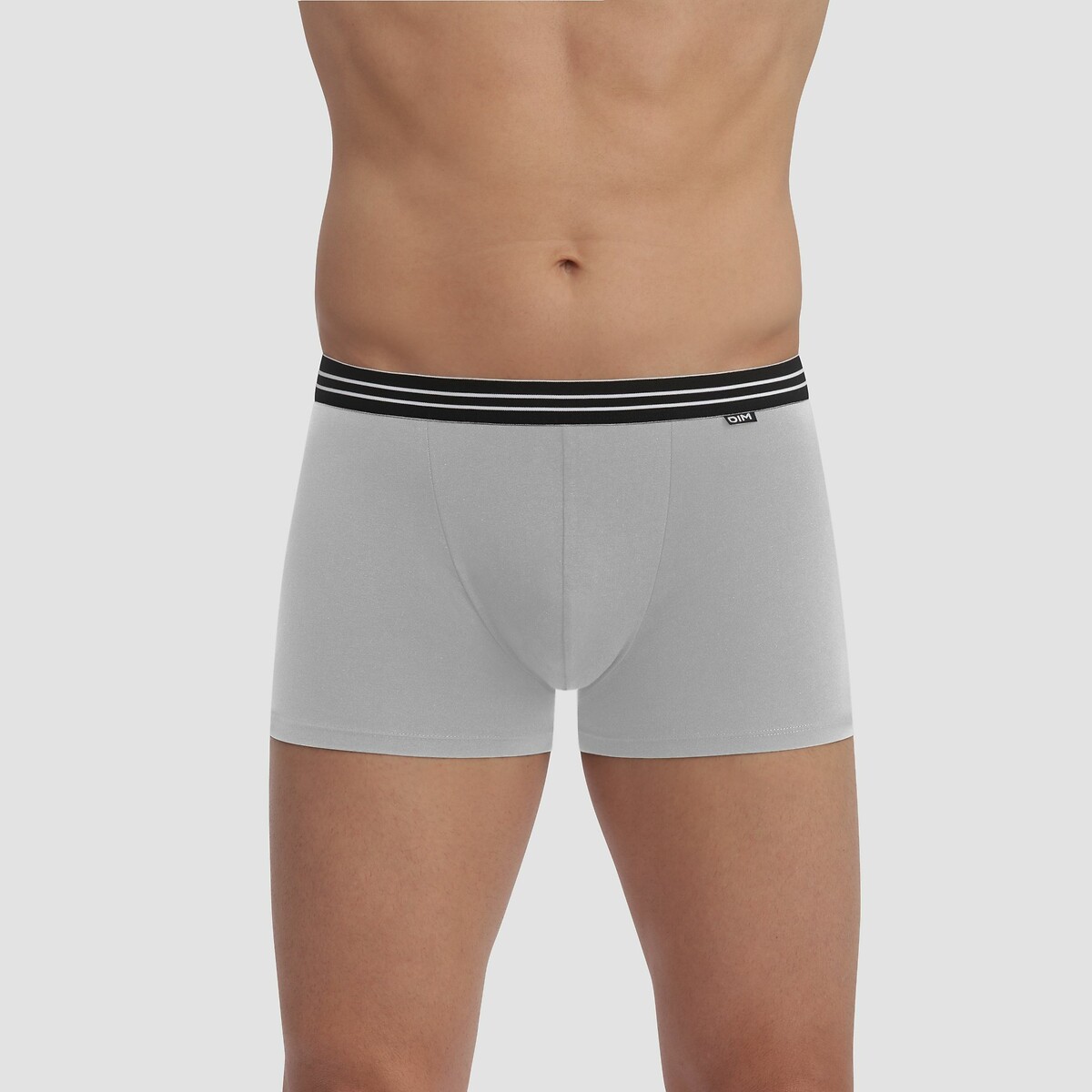 DIM<br>Conjunto de 4 cuecas boxer Ecodim