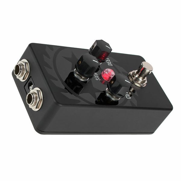 Fortin Blade Blackout Boost
