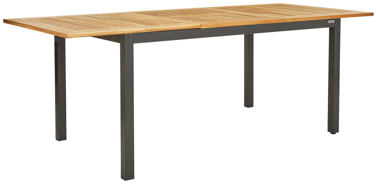 Ambia Garden Ausziehtisch PLANO