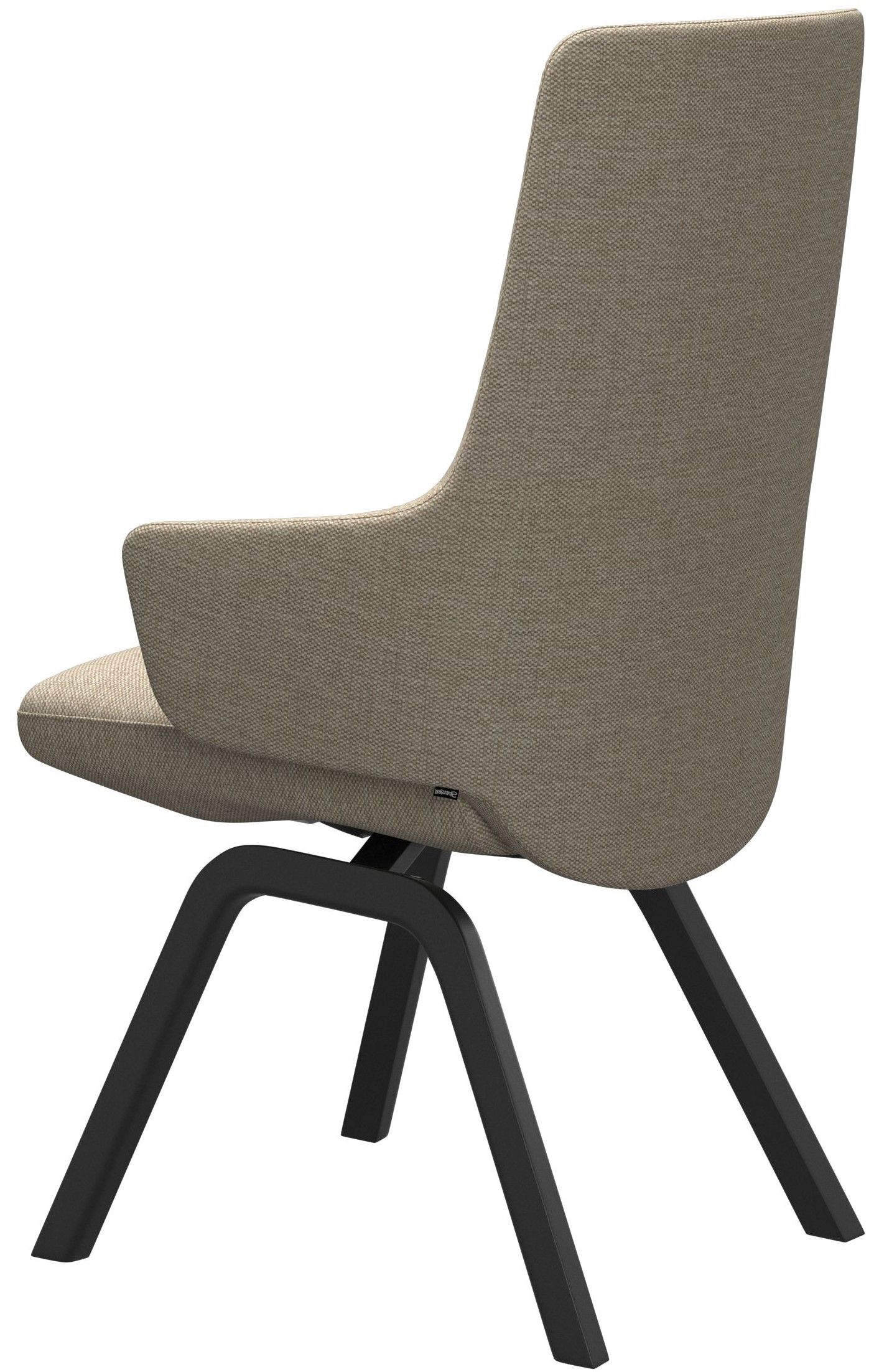 Eetstoel Vanilla  | StresslessB58 x D63 x H105 cm